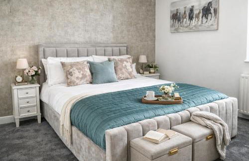 The Old Butchers Cottage - Foto 10