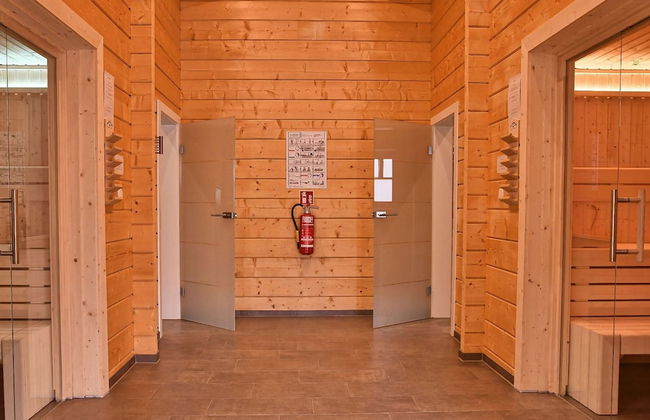 Doppelhaushaelfte in Hasselfelde - Foto 14