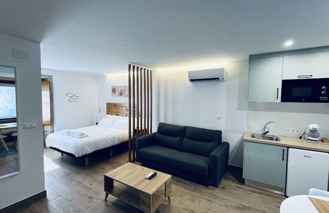 Lar de Canedo - Photo 21