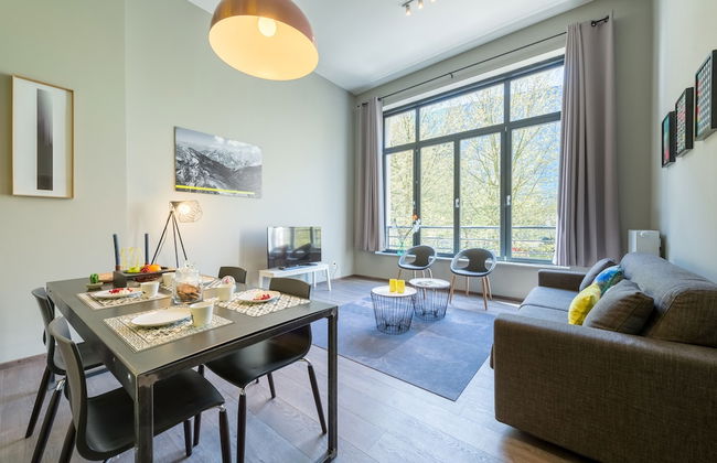 Smartflats Design - Berlaymont - Photo 32