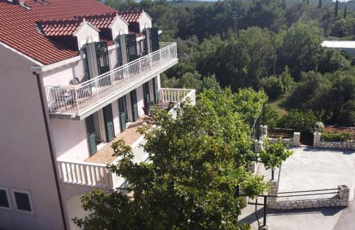 Apartment Kola - Two Bedroom Apartment with Balcony and Sea View 2 - Foto 51