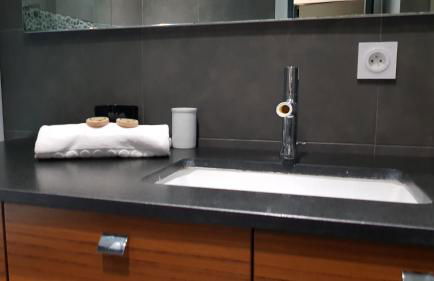 Appartement Le Saint Nazaire - Les Balcons de la Cité - Foto 44