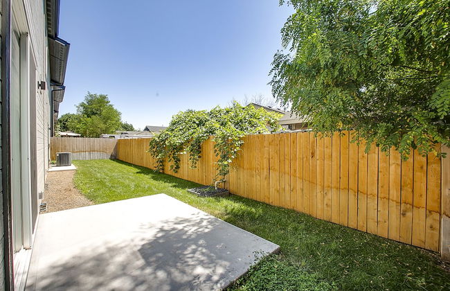 The Smooth Cyrus - Foto 37