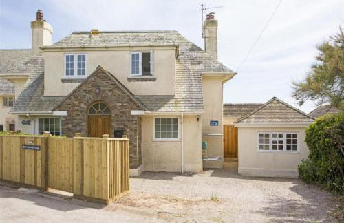 Beachside, Luxury Cottage, Devon - Foto 10