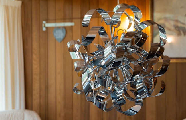 Forest House in Norg With Private Sauna - Photo 28