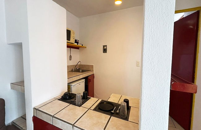 Suites TG - Photo 35