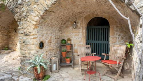 Maison typique et de caractère au cœur d'un des plus beaux villages de France - Photo 4