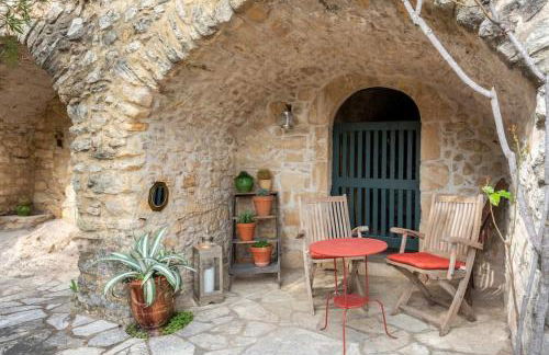 Maison typique et de caractère au cœur d'un des plus beaux villages de France - Foto 4