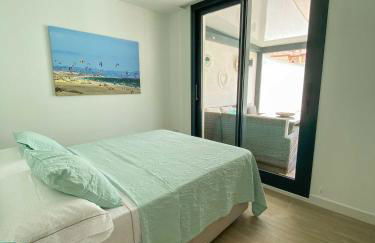 Tarifa Cozy House - Private Pool - Wifi - Modern - Photo 20