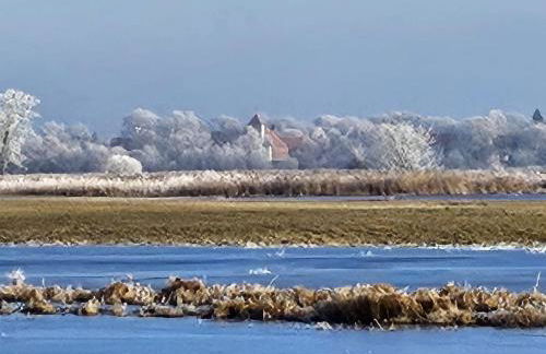 Holiday Home Havel-Domizil by Interhome - Foto 28