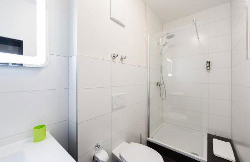 Wildgrün Panorama Lodge 3 - Foto 9