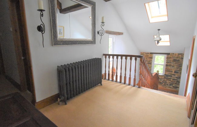 Stunning 6-bed House With Huge Garden on Dartmoor - Foto 13