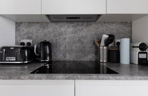 Luxury 1 Bed Apartment Covent Garden Holborn - Foto 12