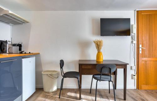 L'Auréa au centre de Rouen - Foto 18