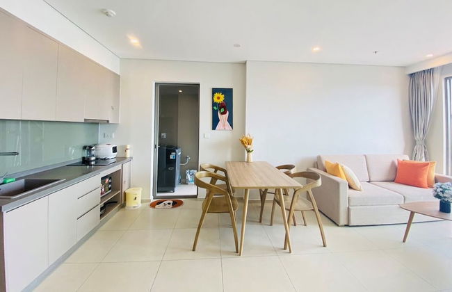 The Song Apartment - Homestay Vung Tau 1992 - Foto 23