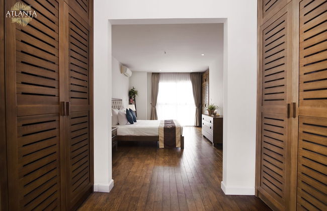 Atlanta Residences - Foto 13