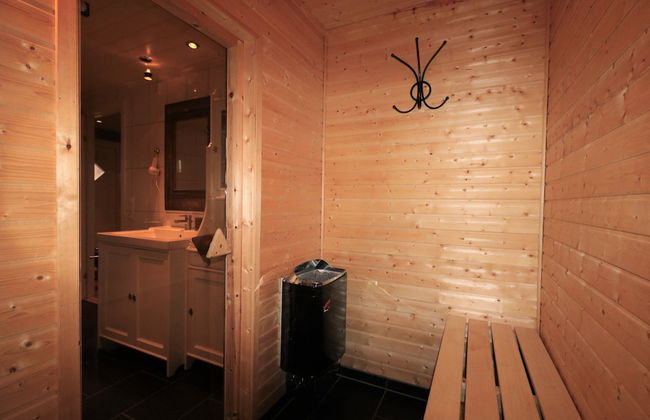 RIBO Apartment Katterjokk - Foto 20