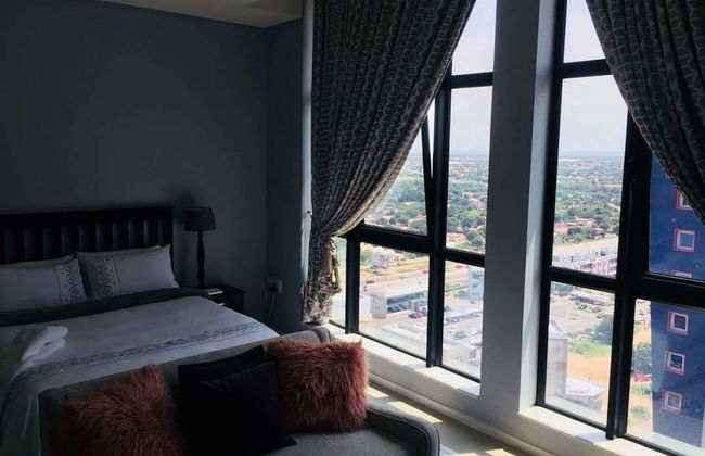 Pat Luxurious Studio - Foto 15