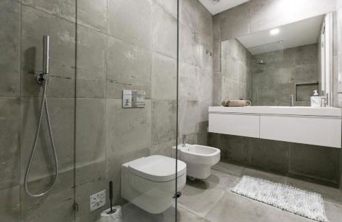 Consolação Blue Paradise - Foto 13