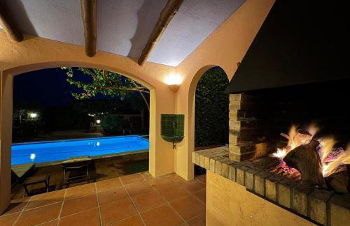 Can Jordi Miqueló turisme rural - Foto 24