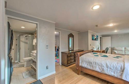 Seattle Area Getaway about 5 Mi to Puget Sound! - Foto 17