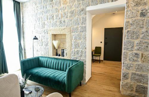 Luxury apartments White house - Foto 65