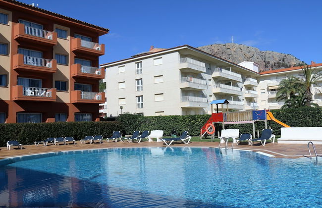 RVApartaments Estartit Confort - Foto 28