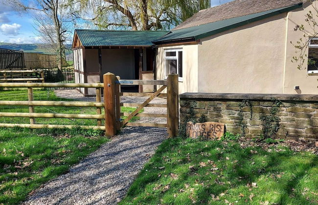 Willow Spacious Self Catering Near Hay on Wye - Photo 16