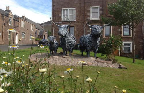 The Garden Flat - Photo 31