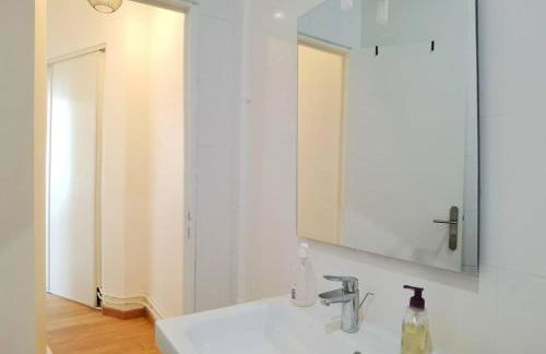 New decored Apt with elevator 50m to Lafayette N9-58 - Foto 5