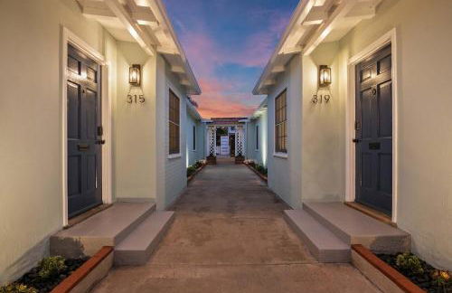 Ocean Escape 1BR Walk to Windansea Beach - Foto 18