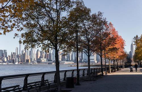 Dharma Home Suites Hoboken at Novia - Foto 109