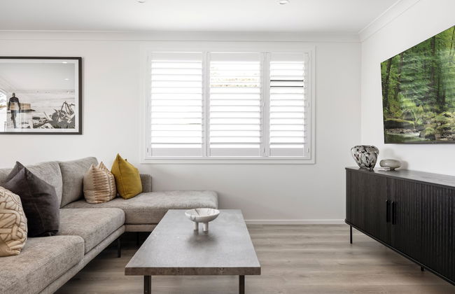 Belle Mer Beach Front Apartments - Foto 60