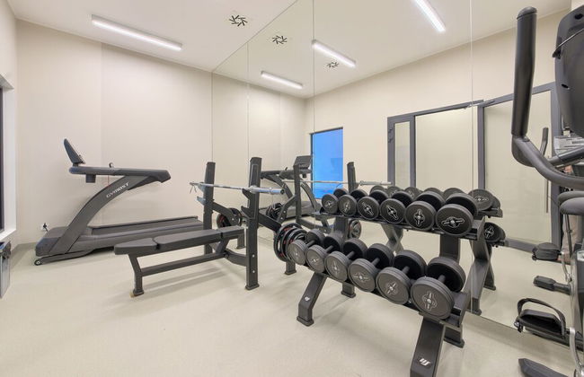 Sun & Snow Let's Sea Baltic Park - Foto 60