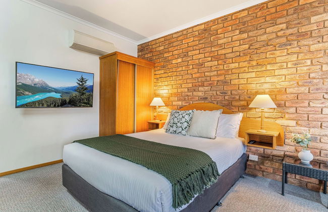 BIG4 Tasman Holiday Parks - Warrnambool - Foto 7