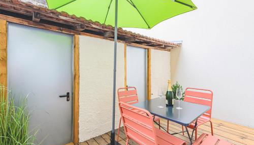 Art Déco Champagne & Spa - Foto 5, Garden