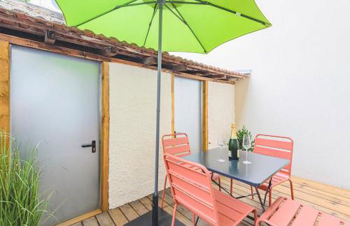 Art Déco Champagne & Spa - Foto 5