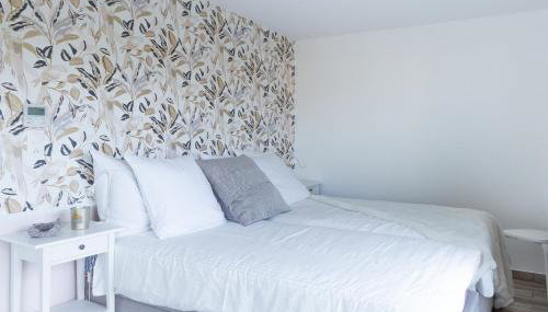 SPLENDIDE APPARTEMENT NICE BLUE PEARL TOUT CONFORT VUE MER PANORAMIQUE - Foto 4