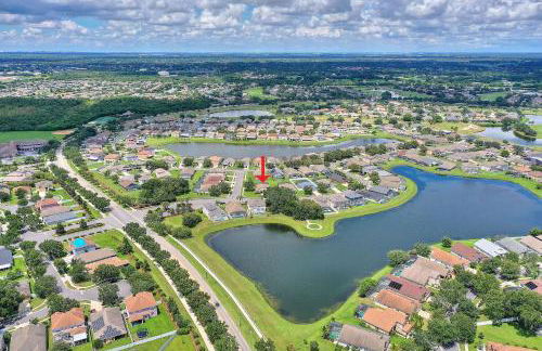 Gilded Parasol By Shine Villas Remington Golf #410 4 Bedroom Home - Foto 72