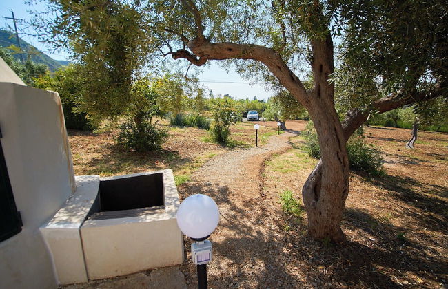 Villa Daniela Cefalù - Foto 75