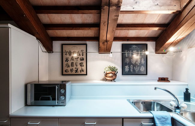 Salorino Apartments - Foto 43