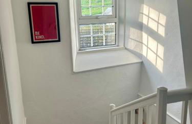 Ebb Tide - Fisherman's Cottage - Foto 8