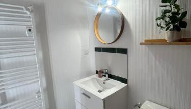 Appartement au cœur du centre ville - Foto 4