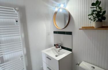 Appartement au cœur du centre ville - Foto 4