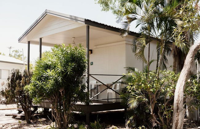 BIG4 Breeze Holiday Parks - Katherine - Foto 6