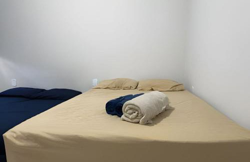 Casa Amarela Itaúna 4min da Praia que ocorre o WSL, 1min da pista de skate do LS, pracinha com parque infantil, quadra de futebol, tudo isso a 1 min da duplex, perto do comércio, wi-fi super rápido, estacionamento gratuito, monitoramento 24hrs - Foto 19