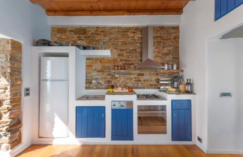 Peftasteri Villa - Foto 13