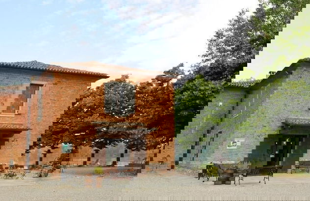 La Finestra sul Po Agriturismo - Foto 31