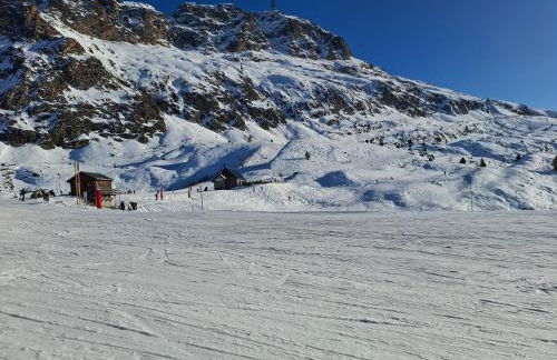 La Belledone à Vaujany - Foto 42