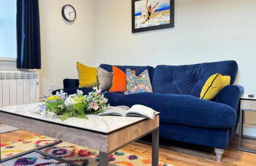 Apartment - Sleeps 2 - Pet Friendly - Parking - Foto 22